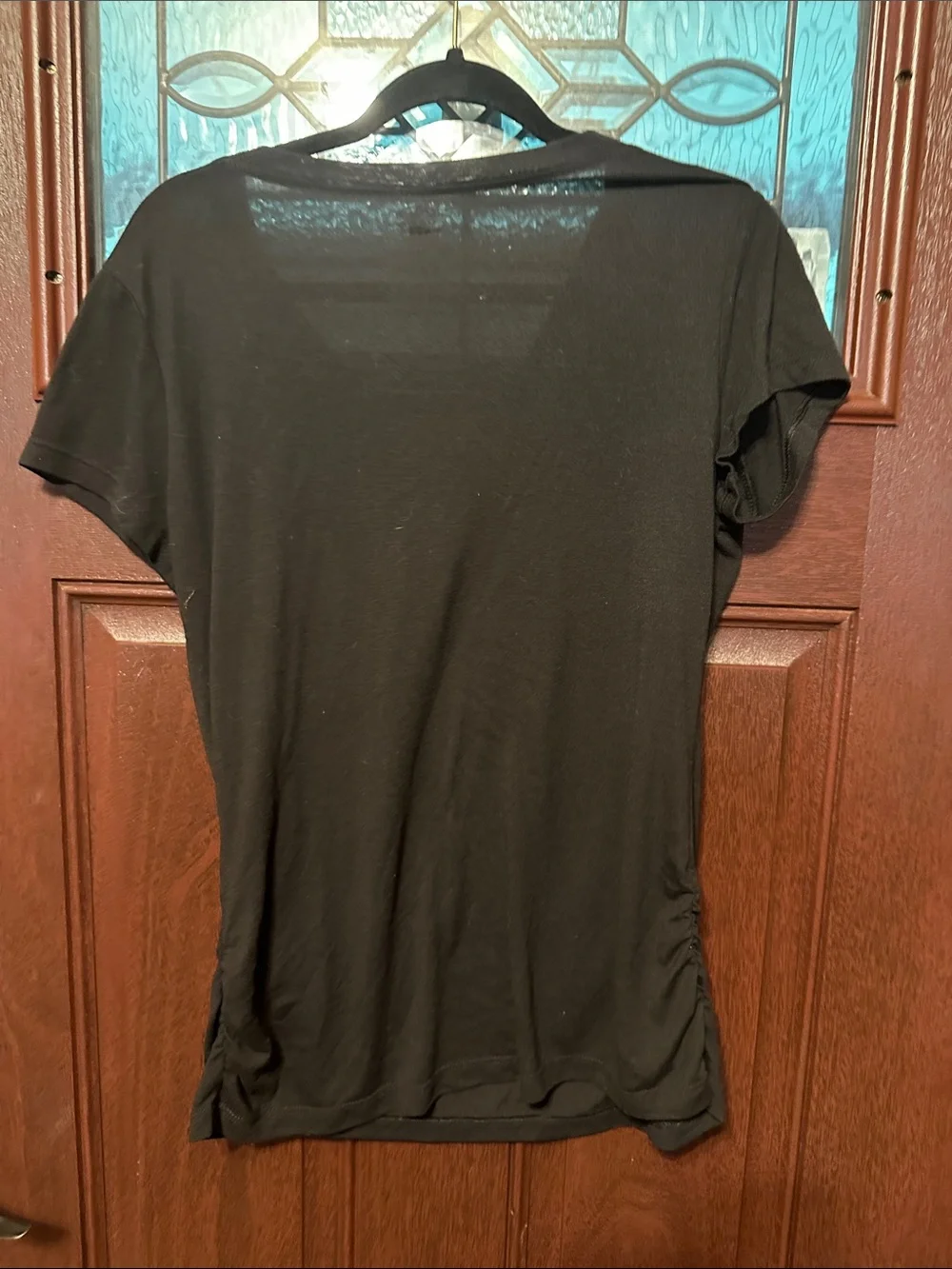 Athletic Works simple neck